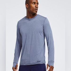 Men’s Tech Tee Underscrub